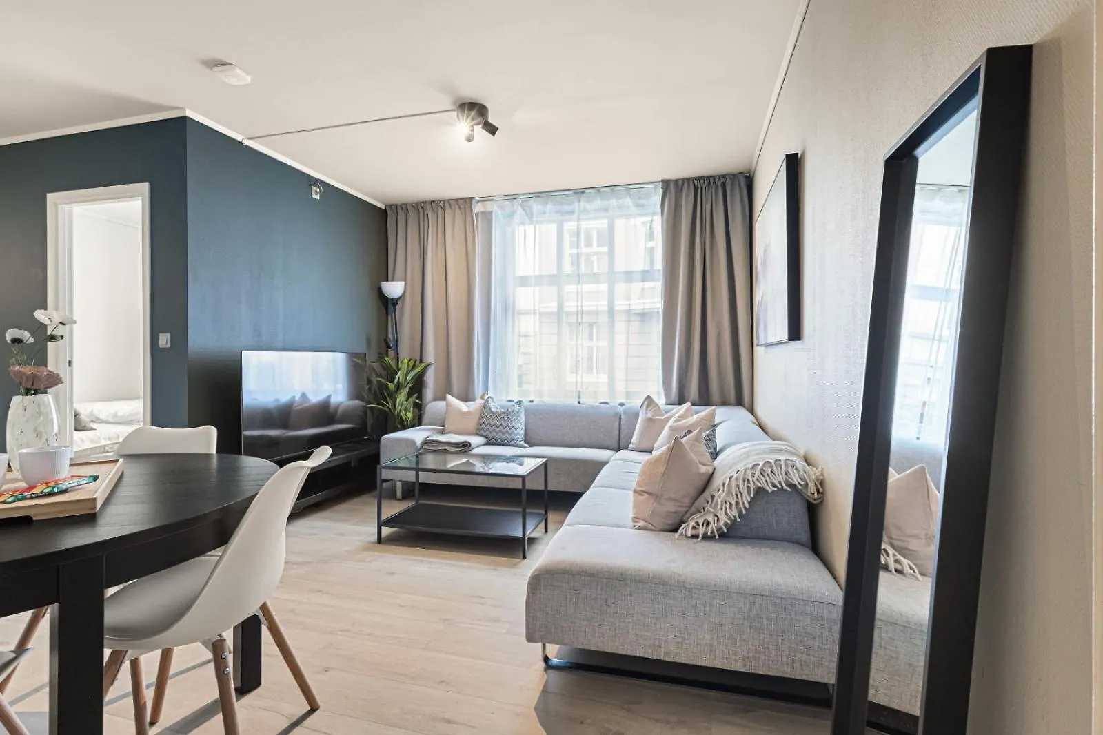 Family Friendly - Modern - City Central Bergen
