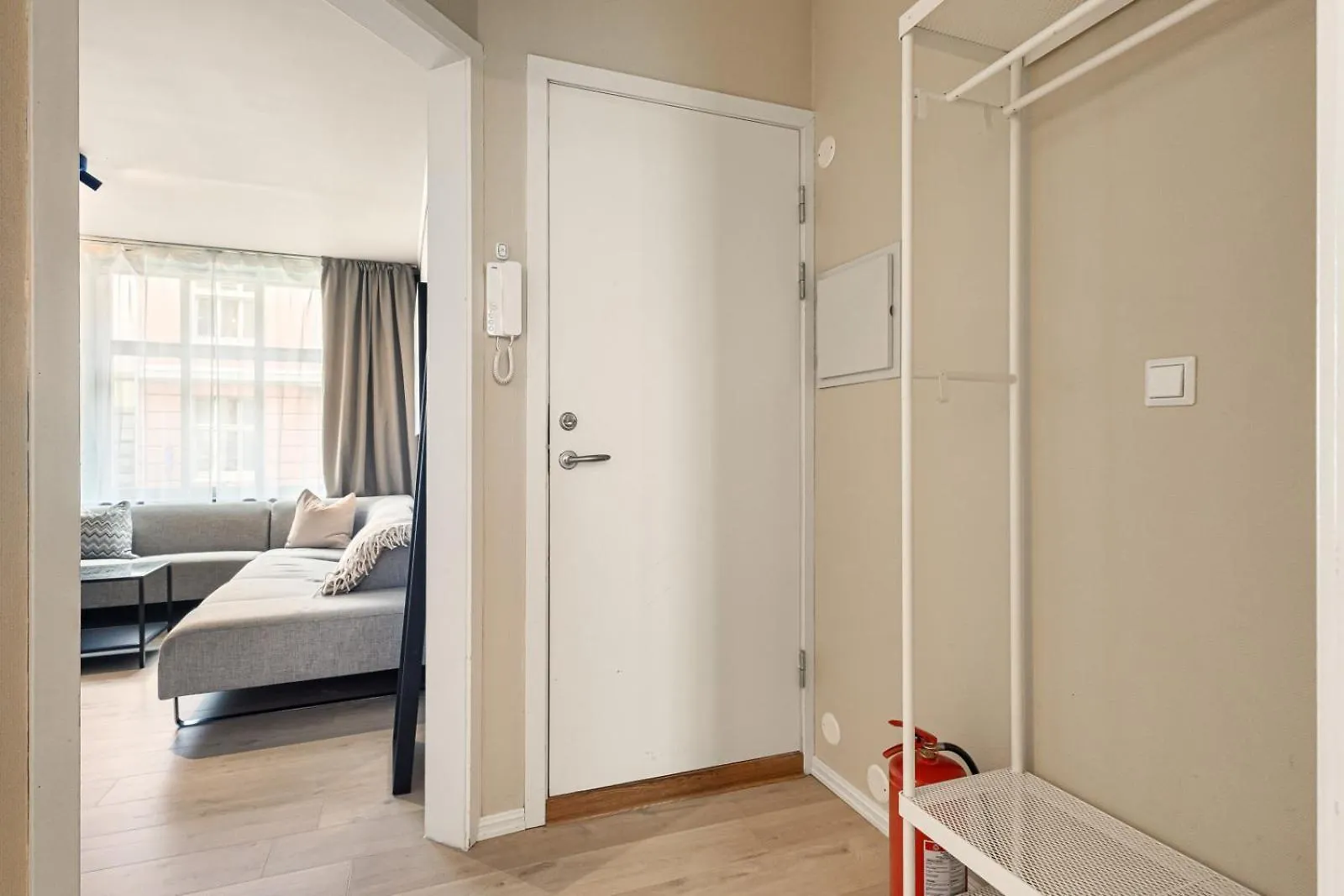 Family Friendly - Modern - City Central Bergen Apartamento