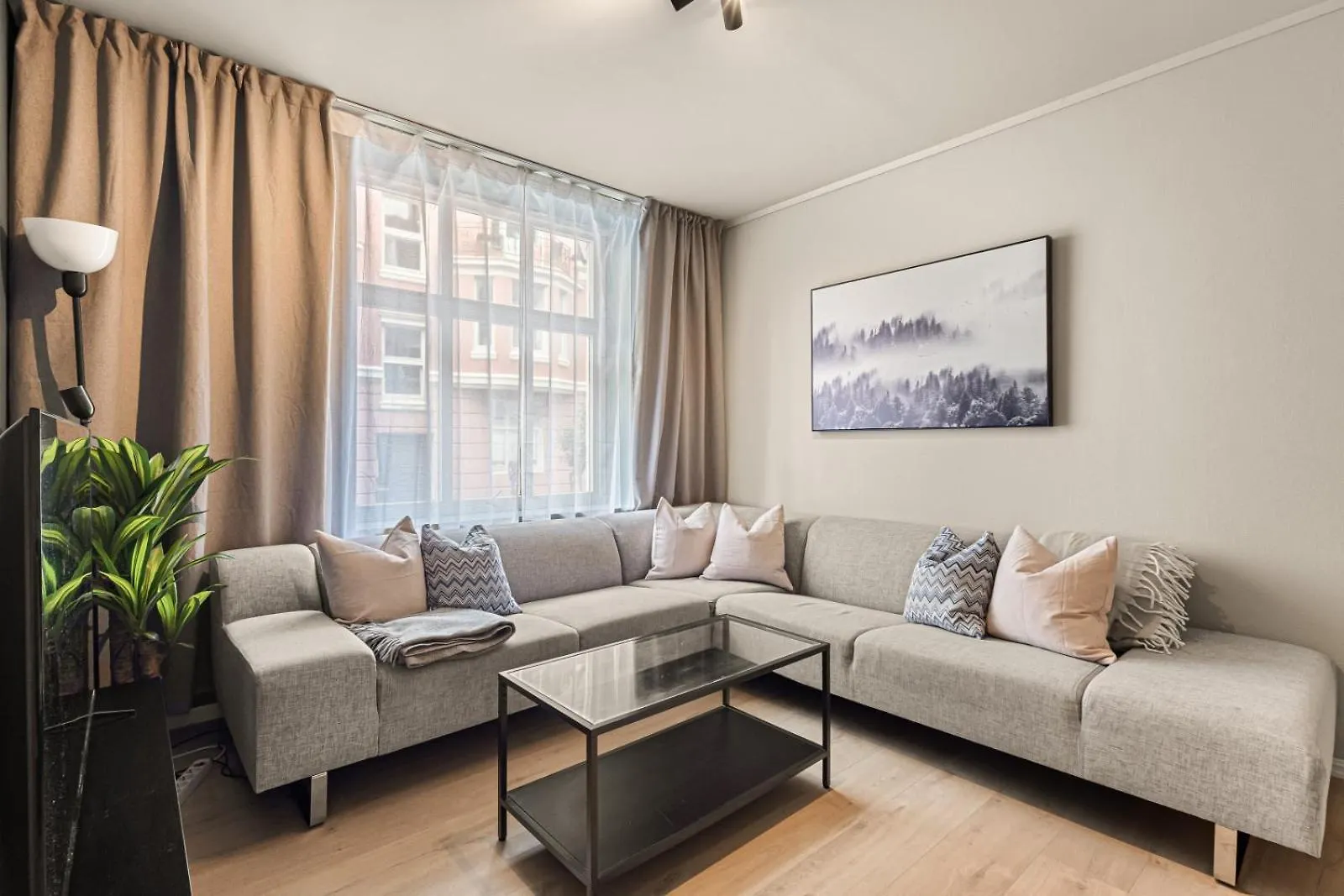 Apartamento Family Friendly - Modern - City Central Bergen Noruega